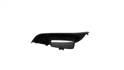 Peça sobressalente para automóvel em segunda mão botão / interruptor elevador vidro traseiro direito por ford focus lim. (cb8) titanium referências oem iam bm51a237w20bew  