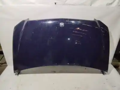 Автозапчасти б/у капот за mercedes-benz vito (w639) basic, combi 111 cdi largo (639.603) 109 cv / 80 kw ссылки oem iam 