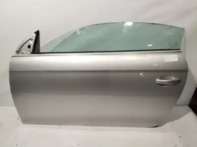 Pièce détachée automobile d'occasion porte avant gauche pour volkswagen eos (1f7) 2.0 tdi références oem iam 