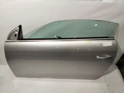 Second-hand car spare part left front door for volkswagen eos (1f7) 2.0 tdi oem iam references   