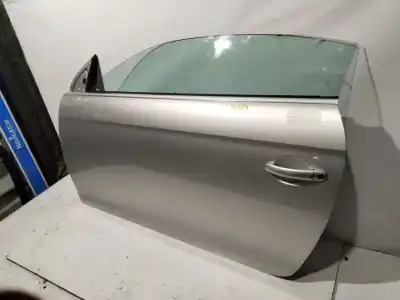 Second-hand car spare part left front door for volkswagen eos (1f7) 2.0 tdi oem iam references   