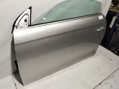 Second-hand car spare part left front door for volkswagen eos (1f7) 2.0 tdi oem iam references   