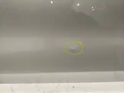 Second-hand car spare part left front door for volkswagen eos (1f7) 2.0 tdi oem iam references   