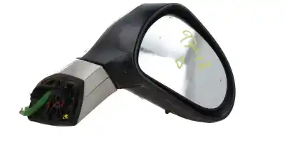 Peça sobressalente para automóvel em segunda mão espelho retrovisor direito por peugeot 308 access referências oem iam e20208094