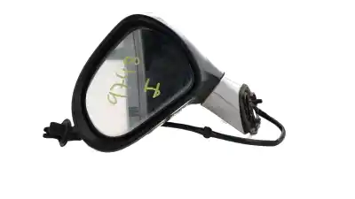 Peça sobressalente para automóvel em segunda mão espelho retrovisor esquerdo por peugeot 308 access referências oem iam   