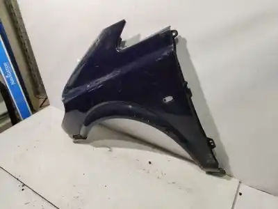 Автозапчасти б/у левое переднее крыло за mercedes-benz vito (w639) basic, combi 111 cdi largo (639.603) 109 cv / 80 kw ссылки oem iam 