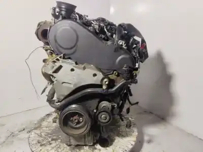 Peça sobressalente para automóvel em segunda mão motor completo por volkswagen eos (1f7) 2.0 tdi referências oem iam cba  