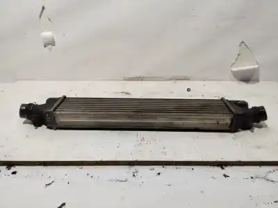 Pezzo di ricambio per auto di seconda mano intercooler per opel corsa d cosmo riferimenti oem iam   
