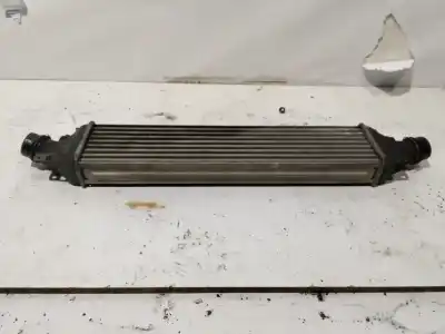 Pezzo di ricambio per auto di seconda mano intercooler per opel corsa d cosmo riferimenti oem iam   