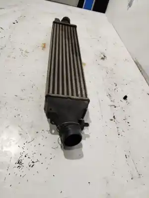 Pezzo di ricambio per auto di seconda mano intercooler per opel corsa d cosmo riferimenti oem iam   