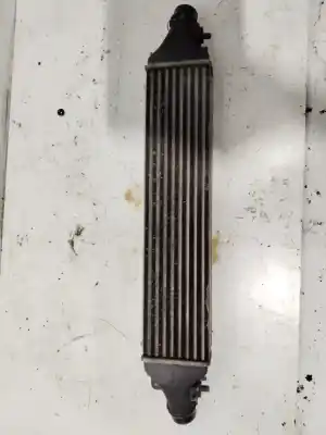Pezzo di ricambio per auto di seconda mano intercooler per opel corsa d cosmo riferimenti oem iam   