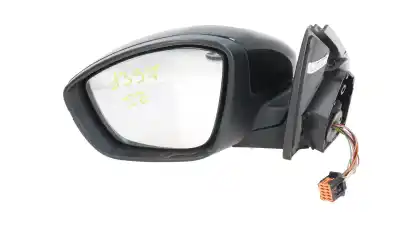 Pezzo di ricambio per auto di seconda mano specchio sinistro per peugeot 308 ii (lb_, lp_, lw_, lh_, l3_) 1.2 thp 130 riferimenti oem iam e20312230