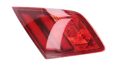 Pezzo di ricambio per auto di seconda mano luce di coda interna sinistra per peugeot 308 ii (lb_, lp_, lw_, lh_, l3_) 1.2 thp 130 riferimenti oem iam 9677818380
