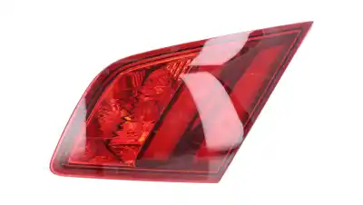 Pezzo di ricambio per auto di seconda mano luce di coda interna destra per peugeot 308 ii (lb_, lp_, lw_, lh_, l3_) 1.2 thp 130 riferimenti oem iam 9677818280