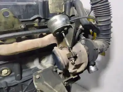 Автозапчасти б/у полный двигатель за mercedes-benz vito (w639) basic, combi 111 cdi largo (639.603) 109 cv / 80 kw ссылки oem iam 646982