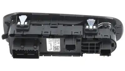 Pezzo di ricambio per auto di seconda mano interruttore alzacristalli anteriore sinistro per peugeot 308 ii (lb_, lp_, lw_, lh_, l3_) 1.2 thp 130 riferimenti oem iam 96788264zd