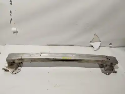 Peça sobressalente para automóvel em segunda mão reforço do pára choques dianteiro por peugeot 308 access referências oem iam 