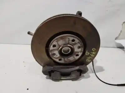 Peça sobressalente para automóvel em segunda mão manga de eixo dianteira direita por peugeot 308 access referências oem iam 