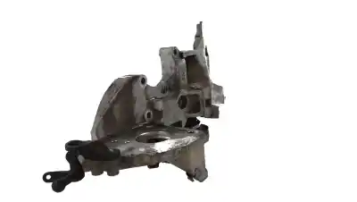 Second-hand car spare part ALTERNATOR SUPPORT for VOLKSWAGEN GOLF VI (5K1) * OEM IAM references 03L903143D  