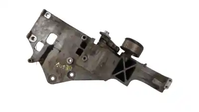 Tweedehands auto-onderdeel ONDERSTEUNING ALTERNATOR voor NISSAN NAVARA PICK-UP (D40M) Doble Cab FE 4x4 OEM IAM-referenties   