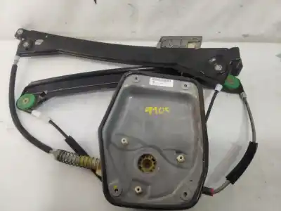 Peça sobressalente para automóvel em segunda mão elevador de vidros dianteiro direito por volkswagen scirocco (137) 1.4 tsi (90kw) referências oem iam 1k8837402m