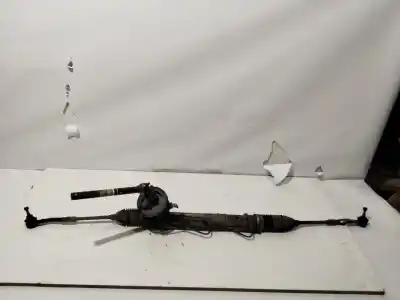 Peça sobressalente para automóvel em segunda mão caixa de direção por peugeot 308 access referências oem iam 