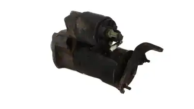 Peça sobressalente para automóvel em segunda mão motor de arranque por audi a4 berlina (8e) 1.8 t sport edition referências oem iam 06b911023