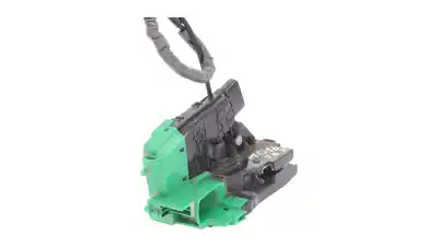 Pièce détachée automobile d'occasion serrure de porte avant droite pour hyundai i30 (pd) go références oem iam 81320g3050