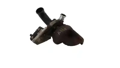 Автозапчасти б/у ТУРБОКОМПЕНСАТОР за FORD TRANSIT CAJA ABIERTA ´06 FT 330 L Cabina simple. larga 140 CV / 103 KW ссылки OEM IAM 6C106K682  