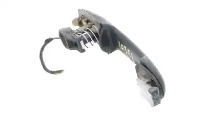 Автозапчасти б/у левая передняя наружная ручка за mercedes-benz vito (w639) basic, combi 111 cdi largo (639.603) 109 cv / 80 kw ссылки oem iam 