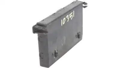 Автозапчасти б/у электронный модуль за mercedes-benz vito (w639) basic, combi 111 cdi largo (639.603) 109 cv / 80 kw ссылки oem iam 639820012602