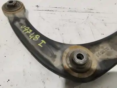 Peça sobressalente para automóvel em segunda mão braço de suspensão inferior esquerdo dianteiro por peugeot 308 access referências oem iam 833548
