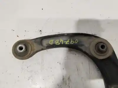 Peça sobressalente para automóvel em segunda mão braço de suspensão inferior dianteiro direito por peugeot 308 access referências oem iam 823214
