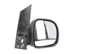 Автозапчасти б/у задний вид справа за mercedes-benz vito (w639) basic, combi 111 cdi largo (639.603) 109 cv / 80 kw ссылки oem iam 232636002