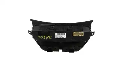 Second-hand car spare part HEATING / AIR CONDITIONING CONTROL PANEL for FORD GRAND C-MAX Edition OEM IAM references AM5T18C612BL  