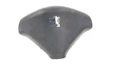 Second-hand car spare part FRONT LEFT AIR BAG for PEUGEOT 307 BERLINA (S2) D-Sign OEM IAM references 96556746ZR  