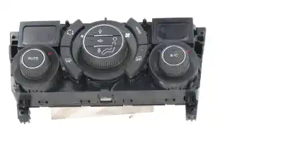 Second-hand car spare part CLIMATE CONTROL for PEUGEOT 308 Access OEM IAM references 96718462XT  