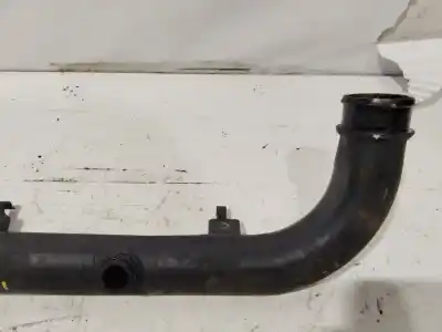 Автозапчасти б/у ТРУБКА за MERCEDES-BENZ VITO (W638) CAJA CERRADA 112 CDI  (638.094) 122 CV / 90 KW ссылки OEM IAM A6385282482  