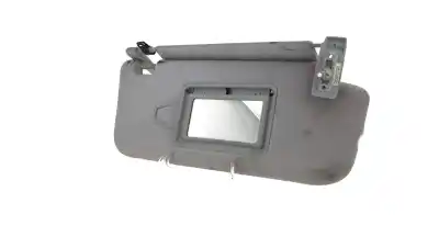 Second-hand car spare part LEFT SUNSHADE for MERCEDES-BENZ CLASE E (W211) BERLINA E 240 (211.061) 177 CV / 130 KW OEM IAM references   