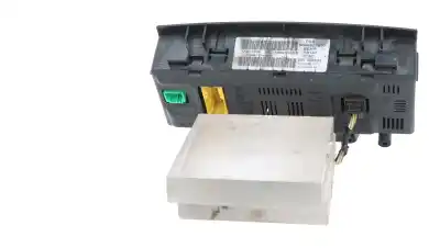 Second-hand car spare part CLIMATE CONTROL for PEUGEOT 307 BERLINA (S2) D-Sign OEM IAM references 9646627977  