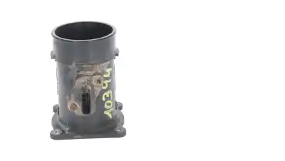 Second-hand car spare part FLOWMETER for NISSAN ALMERA TINO (V10M) Básico OEM IAM references 22680AW400  