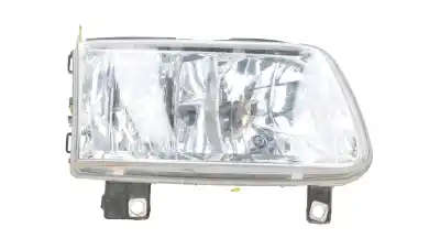 Second-hand car spare part RIGHT HEADLIGHT for VOLKSWAGEN POLO BERLINA (6N1) Open Air OEM IAM references 89302829  