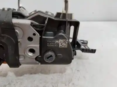 Second-hand car spare part REAR RIGHT DOOR LOCK for PEUGEOT 3008 Peugeot 3008 OEM IAM references PSA237290  