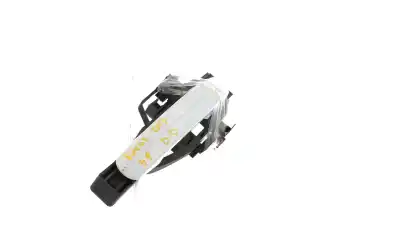 Peça sobressalente para automóvel em segunda mão puxador exterior frente direito por ford focus lim. (cb8) titanium referências oem iam bm51a224a36cg  