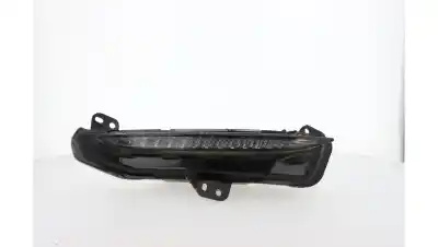 Second-hand car spare part Front Left Headlight for PEUGEOT 308 120 CV / 88 KW OEM IAM references 9806712180G  