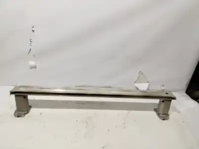 Second-hand car spare part front bumper reinforcement for peugeot 508 active oem iam references 