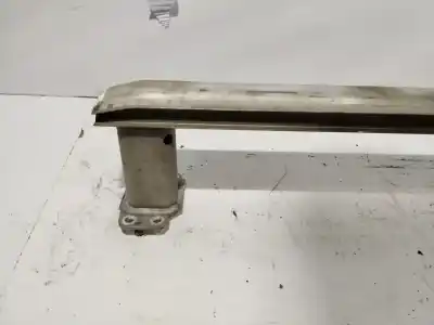 Second-hand car spare part front bumper reinforcement for peugeot 508 active oem iam references   