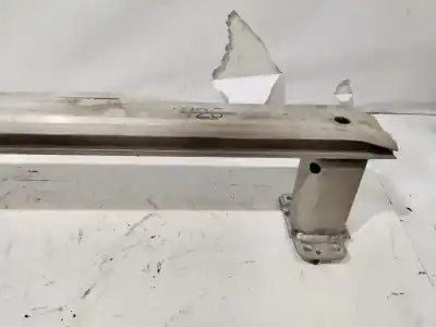 Second-hand car spare part front bumper reinforcement for peugeot 508 active oem iam references   