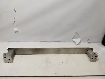 Second-hand car spare part front bumper reinforcement for peugeot 508 active oem iam references   