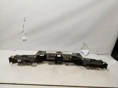 Second-hand car spare part rear bumper reinforcement for peugeot 508 active oem iam references 